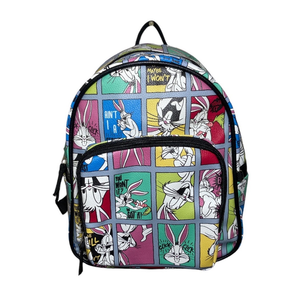 Mini Backpack - image 1